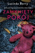 Zamknięty ... - Lucinda Berry -  polnische Bücher