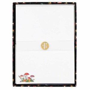 Obrazek Papeteria Grzyby