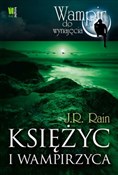 Księżyc i ... - J.R. Rain -  fremdsprachige bücher polnisch 