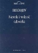 Polnische buch : Niewola i ... - Mikołaj Bierdiajew