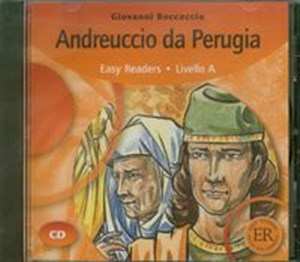 Obrazek Andreuccio da Perugia A