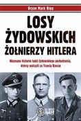 Polnische buch : Losy żydow... - Bryan Mark Rigg