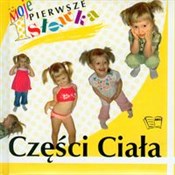 Polska książka : Części cia...