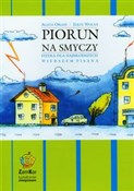 Polnische buch : Piorun na ... - Agata Orłoś, Jerzy Wolny