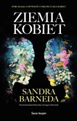 Ziemia kob... - Sandra Barneda -  Polnische Buchandlung 