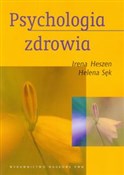 Polnische buch : Psychologi... - Irena Heszen, Helena Sęk