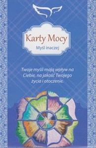 Obrazek Karty Mocy Myśl Inaczej