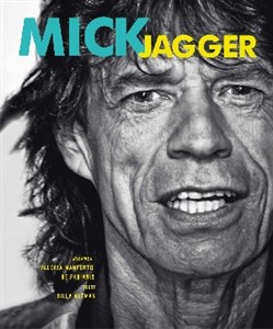 Obrazek Mick Jagger