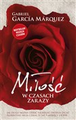 Miłość w c... - Gabriel Garcia Marquez -  polnische Bücher