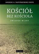 Kościół be... - Andrzej Napiórkowski - Ksiegarnia w niemczech