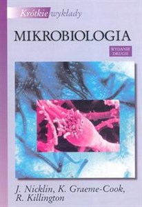 Bild von Krótkie wykłady Mikrobiologia