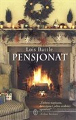 Pensjonat - Lois Battle - buch auf polnisch 