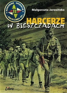Obrazek Harcerze w Bieszczadach Harcerska operacja Bieszczady '40