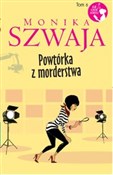 Powtórka z... - Monika Szwaja -  polnische Bücher