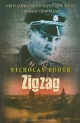 Zigzag Nie... - Nicholas Booth - Ksiegarnia w niemczech