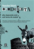 Polnische buch : Burdubasta... - Stanisław Tekieli