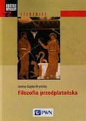 Filozofia ... - Janina Gajda-Krynicka - Ksiegarnia w niemczech