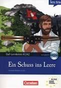 Książka : Ein Schuss... - Roland Dittrich