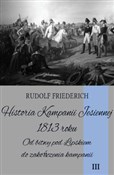 Historia K... - Rudolf Friederich - Ksiegarnia w niemczech
