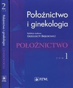 Książka : Położnictw... - Grzegorz H. Bręborowicz