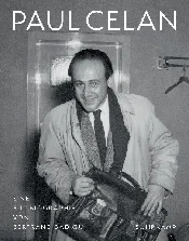 PAUL CELAN... - Ksiegarnia w niemczech