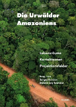 Obrazek URWÄLDER AMAZONIENS
