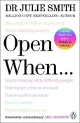Open When…... - Julie Smith -  Książka z wysyłką do Niemiec 