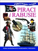 Piraci i r... - Opracowanie Zbiorowe - Ksiegarnia w niemczech
