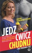 Jedz ćwicz... - Aldona Sosnowska-Szczuka -  Polnische Buchandlung 