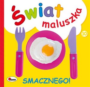 Bild von Świat maluszka Smacznego