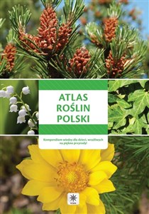 Bild von Unica - Atlas roślin Polski
