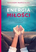 Energia Mi... - Nikodem Marszałek -  Książka z wysyłką do Niemiec 
