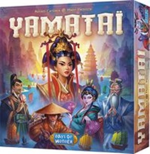 Obrazek Yamatai