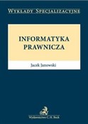 Zobacz : Informatyk... - Jacek Janowski