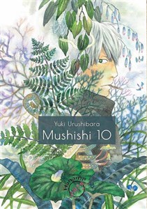 Bild von Mushishi 10