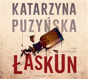 Łaskun - Katarzyna Puzyńska - Ksiegarnia w niemczech