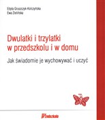 Polnische buch : Dwulatki i... - Edyta Gruszczyk-Kolczyńska, Ewa Zielińska