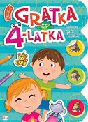 Gratka 4-l... - Opracowanie Zbiorowe - Ksiegarnia w niemczech