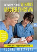 Pierwsza p... - Lucyna Mirzyńska - buch auf polnisch 