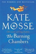 Zobacz : The Burnin... - Kate Mosse
