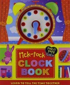 Zobacz : Clock Book...