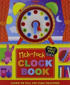 Bild von Clock Book