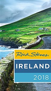 Obrazek Rick Steves Ireland 2018