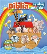 Biblia. Sz... - Elisenda Castells, Gabrielle Murphy - buch auf polnisch 