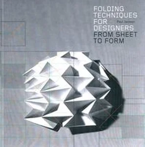 Obrazek Folding Techniques for Designers From Sheet to Form