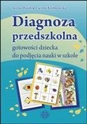 Polnische buch : Diagnoza p... - Iwona Wąsik, Lucyna Klimkowska