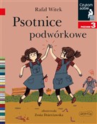 Psotnice p... - Rafał Witek -  Polnische Buchandlung 