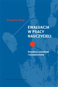 Ewaluacja ... - Zuzanna Sury -  fremdsprachige bücher polnisch 
