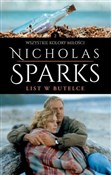 List w but... - Nicholas Sparks - buch auf polnisch 