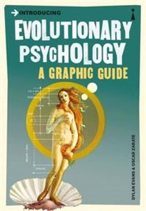 Bild von Introducing Evolutionary Psychology a graphic guide